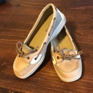 New in box, Sperry Angelfish Boatshoe